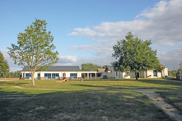 Centre OUL "Le Gue Bourdon"