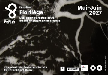 Florilège — Exposition