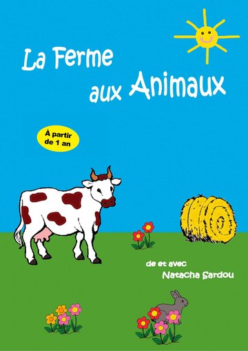 La ferme aux animaux