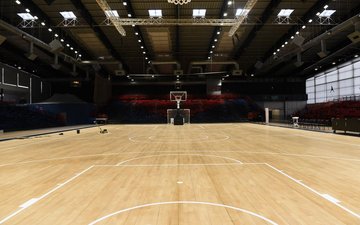 Métiers du sport : Les coulisses du centre Georges Carpentier