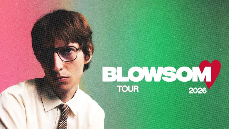 Blowsom - Bordeaux