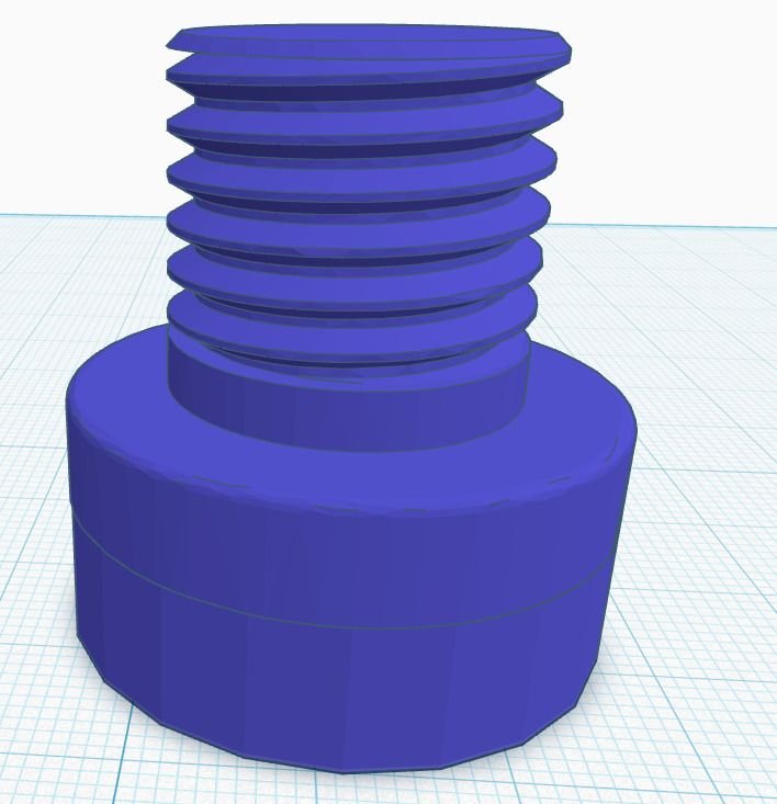 DÉCOUVERTE DE LA 3D