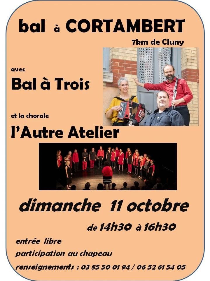 bal trad