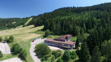 Centre Odcvl - La Mauselaine