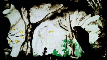 Poucette - Les Nuits de la lecture - Médiathèque du Creusot (71)