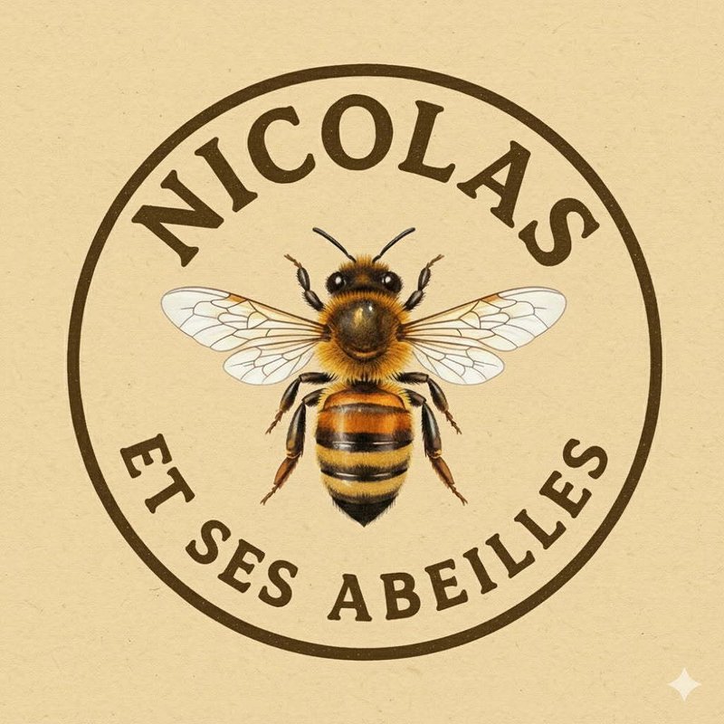 Les merveilles des abeilles