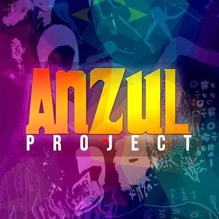 ANZUL PROJECT + DJ NOBREAKFAST