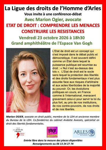 État de droit : comprendre les menaces, construire les résistances
