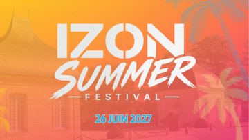 Izon Summer Festival #3