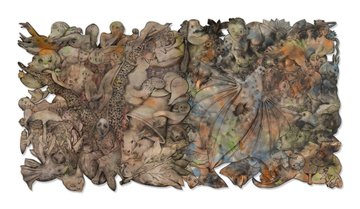 Vernissage - galerie Sator