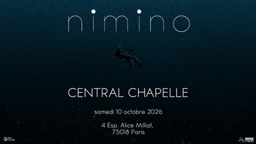 Nimino — Central Chapelle