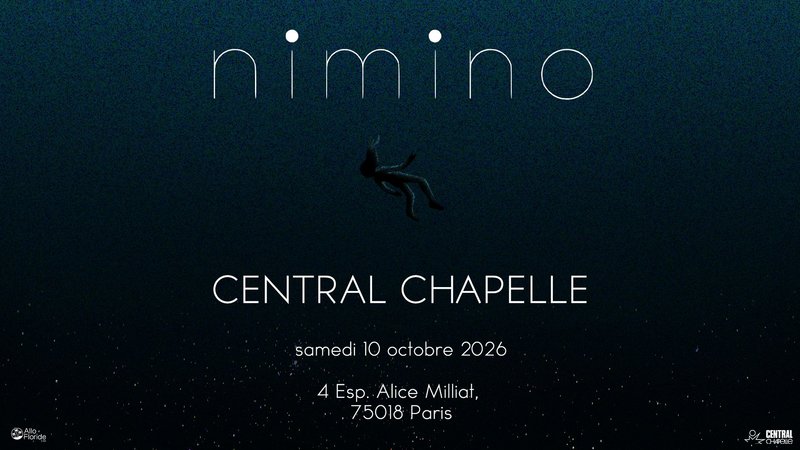 Nimino — Central Chapelle