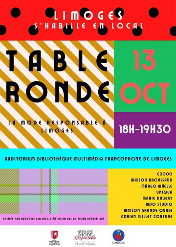 Table ronde