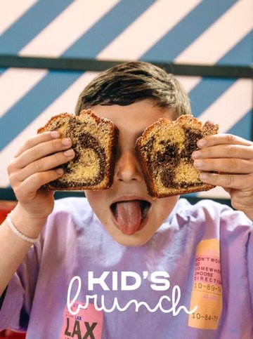 KID'S BRUNCH