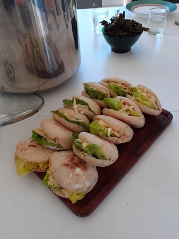 Atelier cuisine : Chef d’un jour