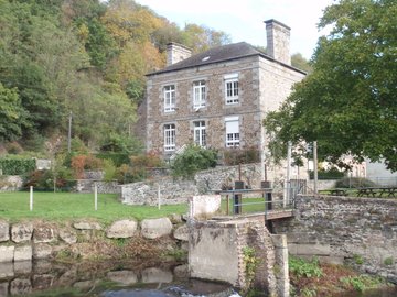 Pont d'Ouilly Loisirs - Gîte de la Potiche - PONT D'OUILLY