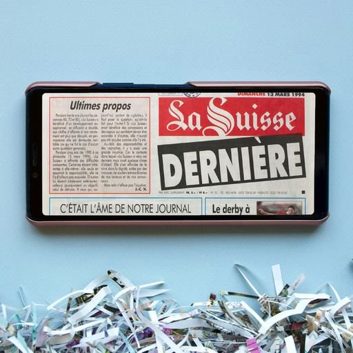 Atelier recherche d'information : explorer les archives numériques de la presse à la Bibliothèque de la Cité
