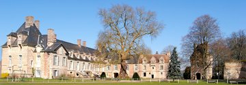 Château le KINNOR - FERVAQUES - LIVAROT PAYS D'AUGE