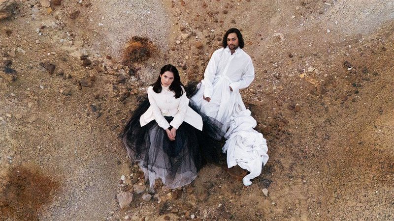 Les Lundis Musicaux : Alfheidur Erla & Kunal Lahiry