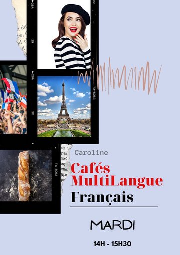 Café Français