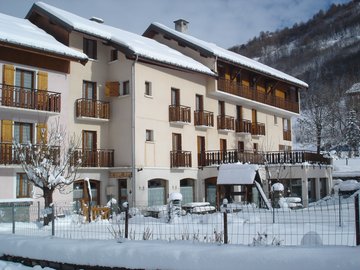 Centre PEP Les Plans