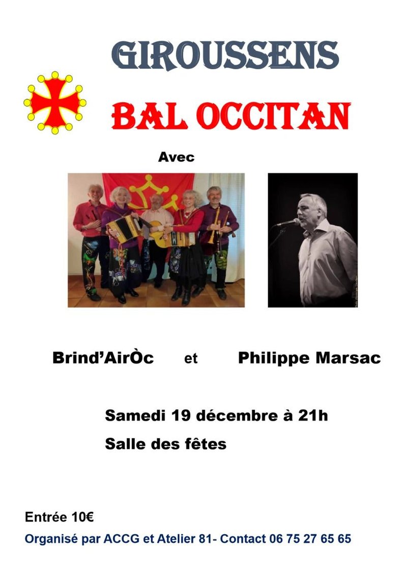 Bal occitan