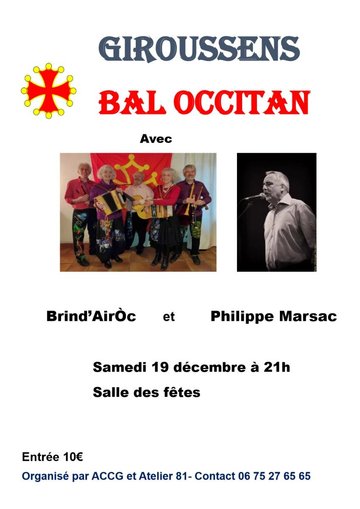 Bal occitan
