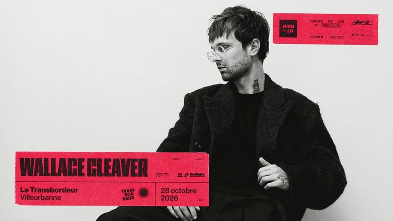 WALLACE CLEAVER