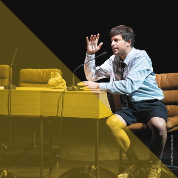 La politique du pire — Adrien Barazzone