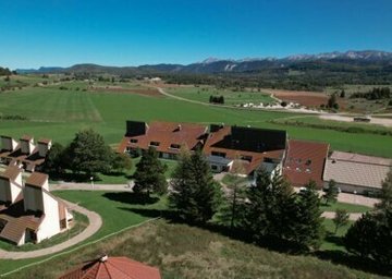ALAVV LE PIROULET VILLAGE VACANCES