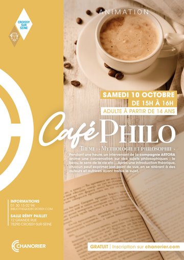 Café-philo