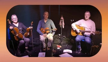 Concert Rustik de Montbron