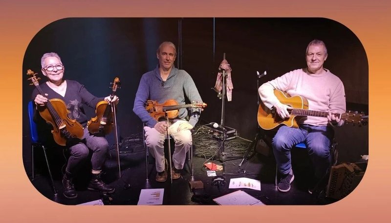 Concert Rustik de Montbron