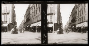 Mémoire en images : les lauréats de la rephotographie
