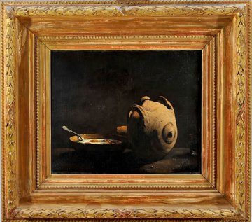 Visite indocile : Réapprenez à manger avec les musées