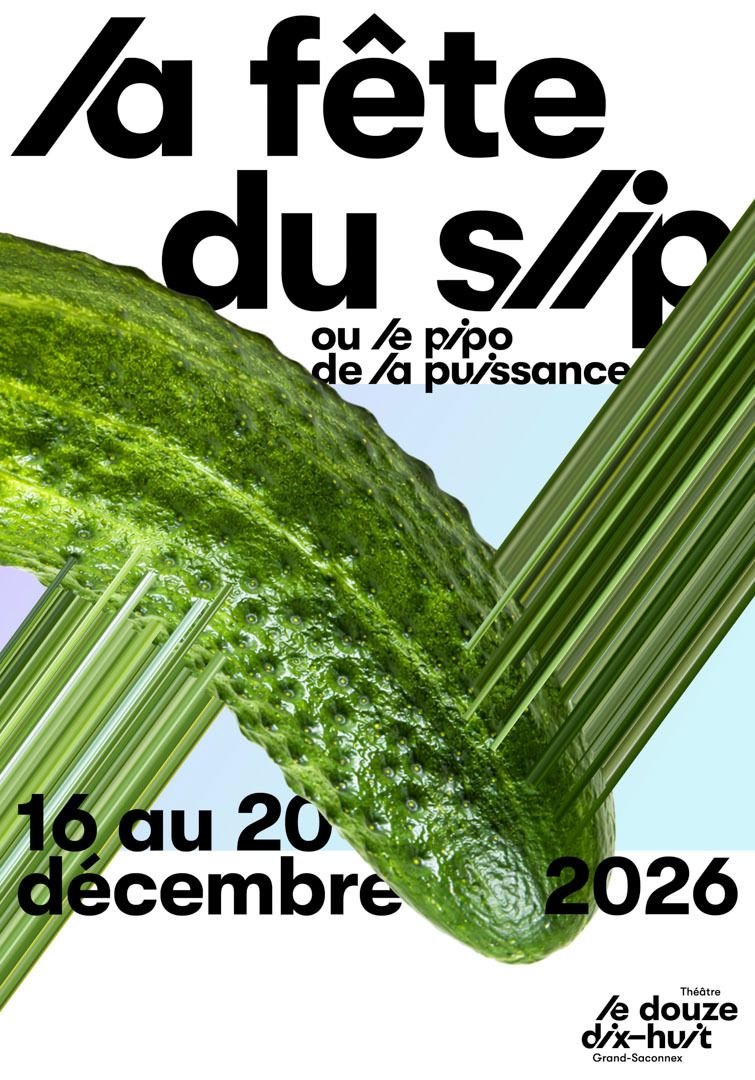 La fête du slip ou le pipo de la puissance