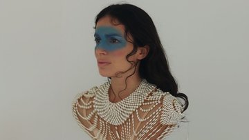 Yael Naim à Enghien-les-Bains