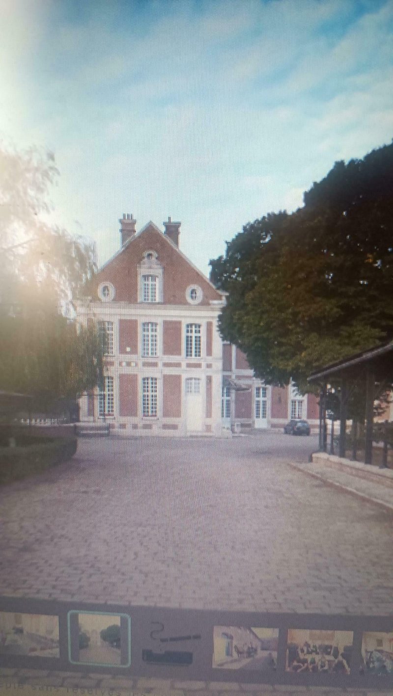 Abbaye des Guillemins