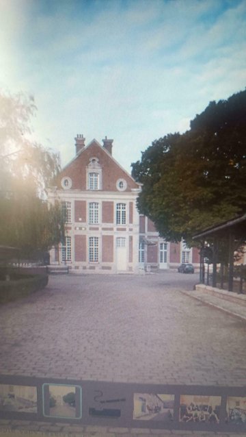 Abbaye des Guillemins
