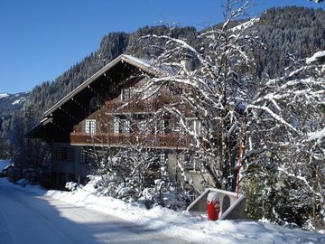 Centre VVL de Châtel de la ville de Gentilly