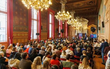 Forum Russie-Liberté : « Le Monde d'après ? »