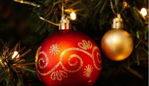 Atelier décos de Noël