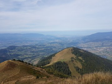 L'atmosphère, c'est dans l'air !
