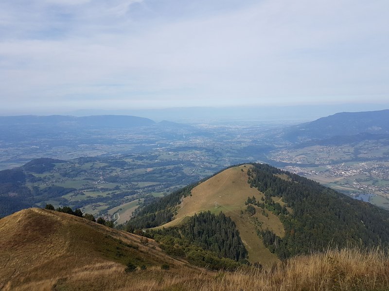 L'atmosphère, c'est dans l'air !