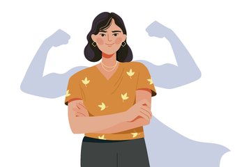 Stage d'autodéfense féministe, dès 12 ans