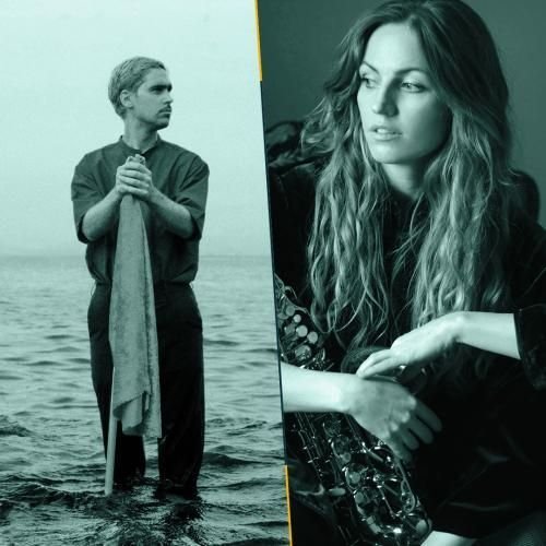 Alix Logiaco ‘From Sand To Land’ / Ft. Olga Amelchenko