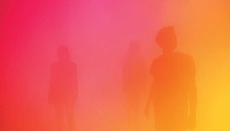 Mini visite Ann Veronica Janssens