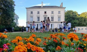 Château Beaumont (Beaumont Château Limited)