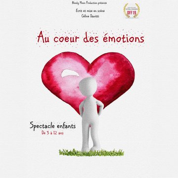 Au cœur des émotions