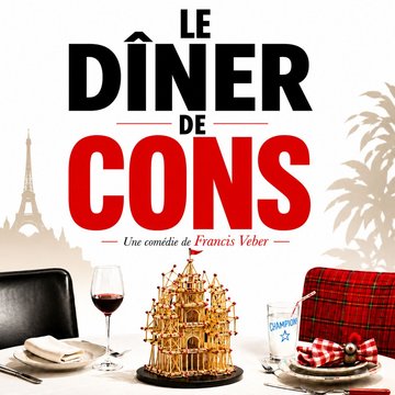Le dîner de cons